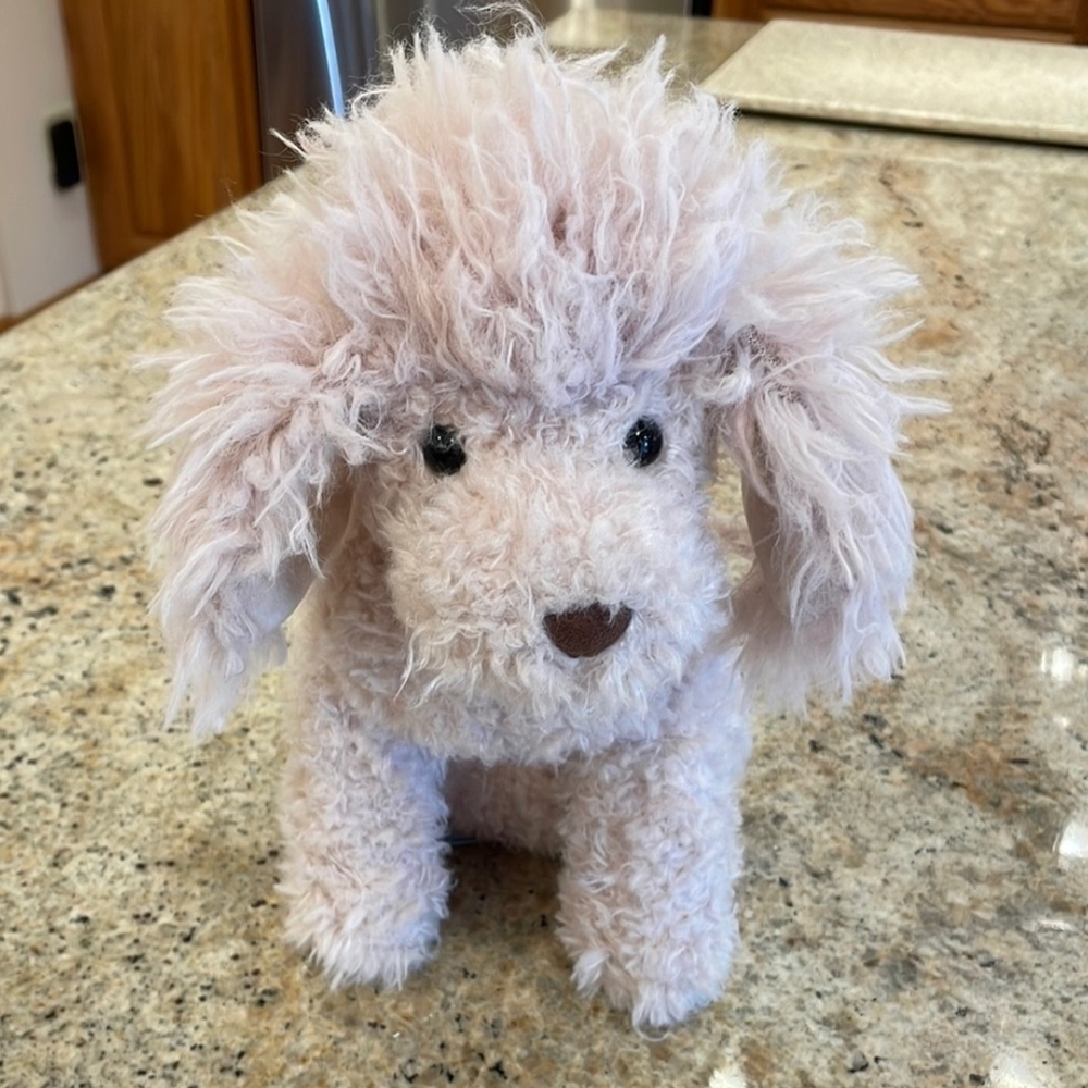 Jellycat Georgiana Poodle